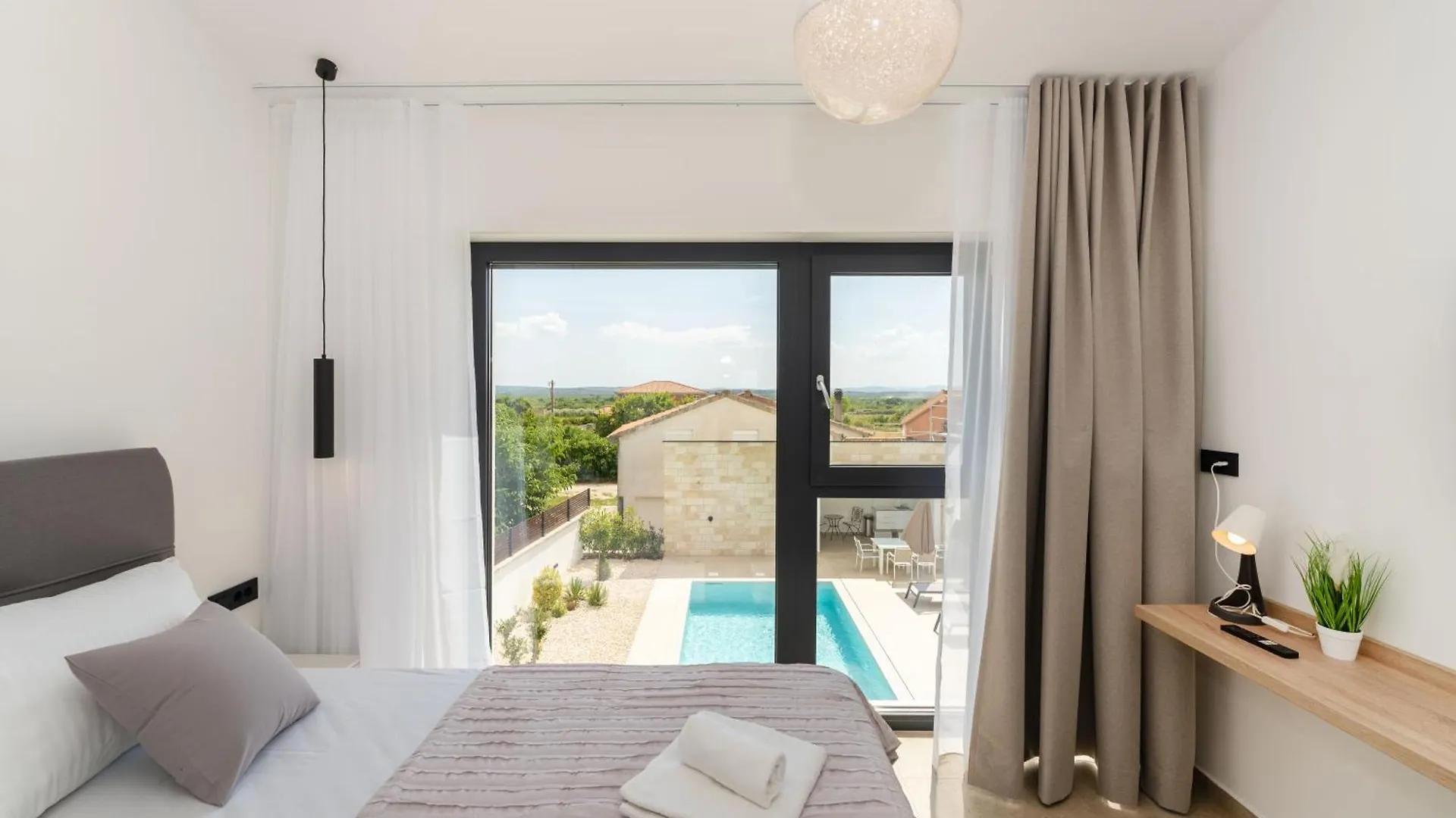 Villa Astral Murvica