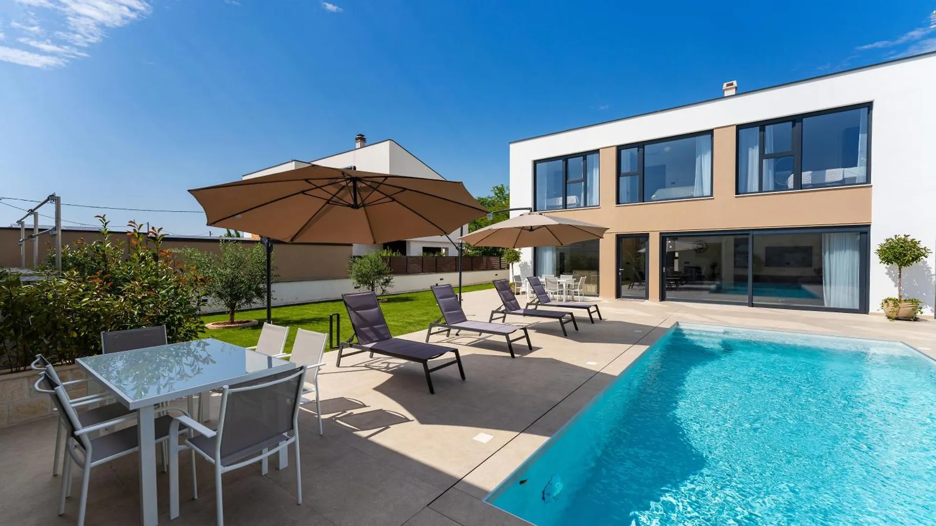Villa Astral Murvica