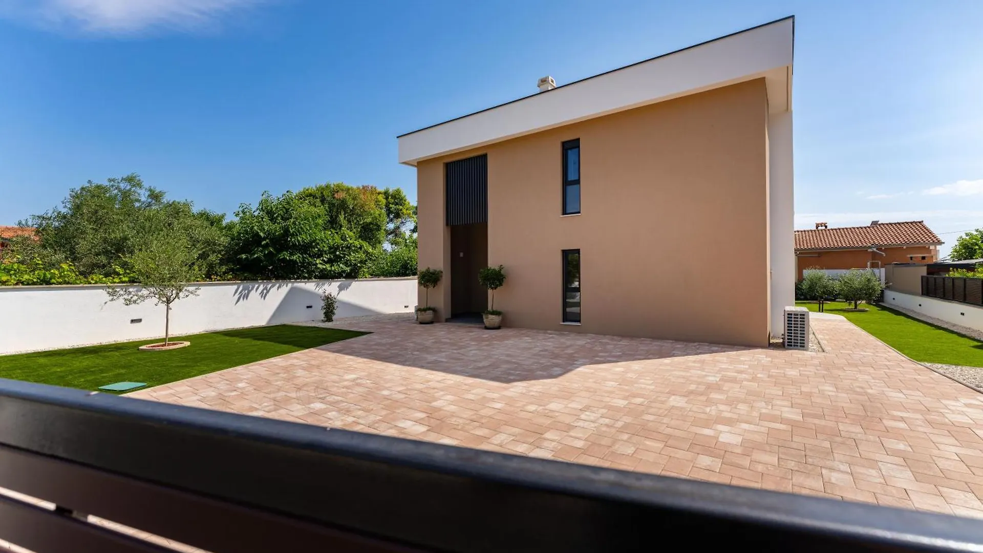 Villa Astral Murvica