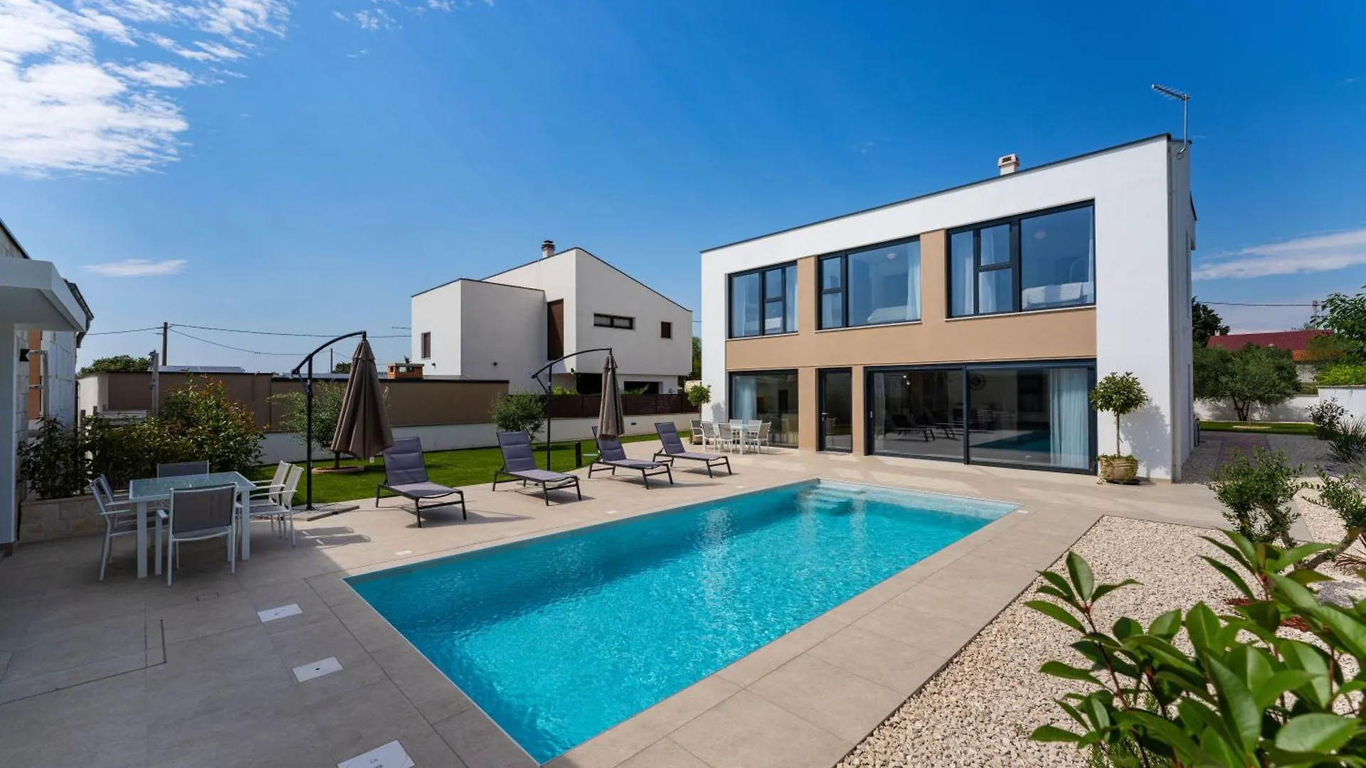 Villa Astral Murvica