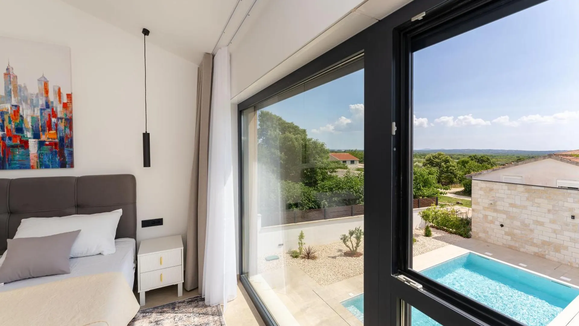 Villa Astral Murvica