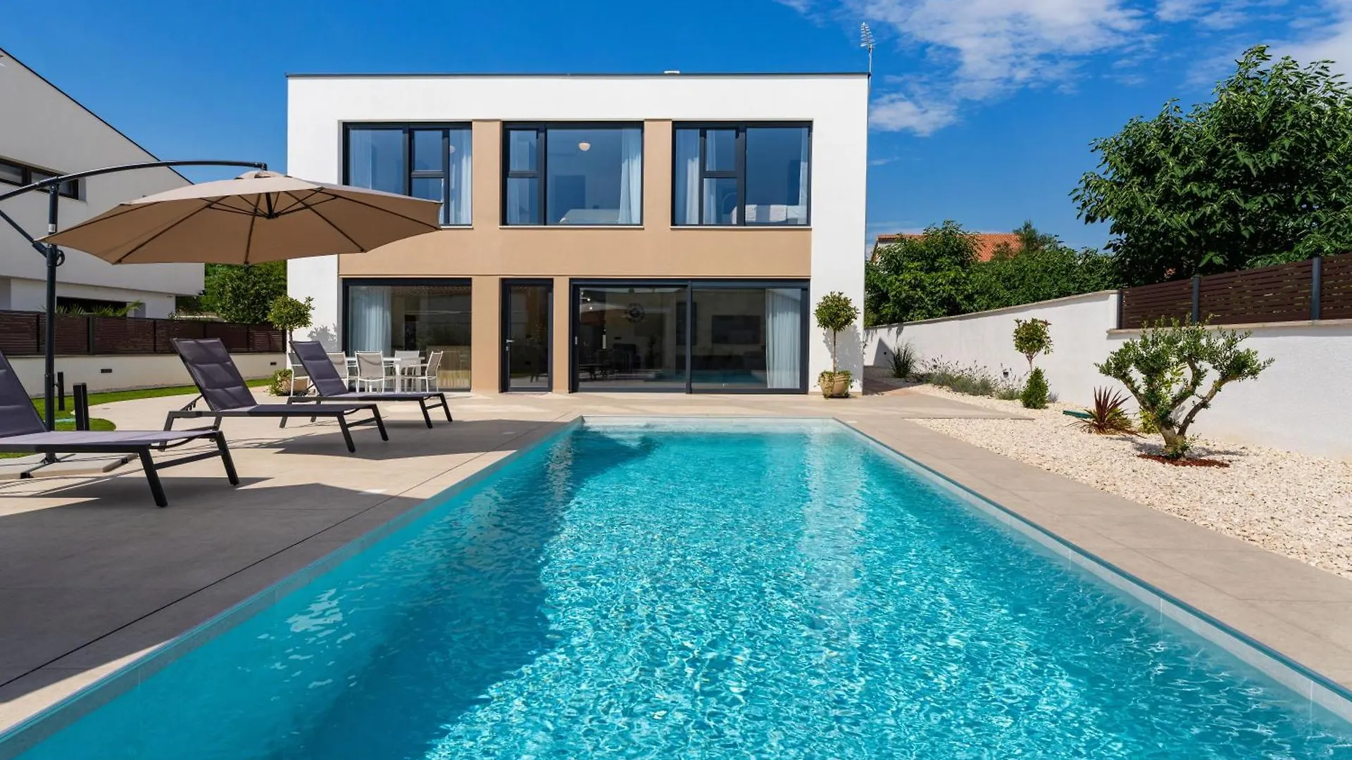Villa Astral Murvica