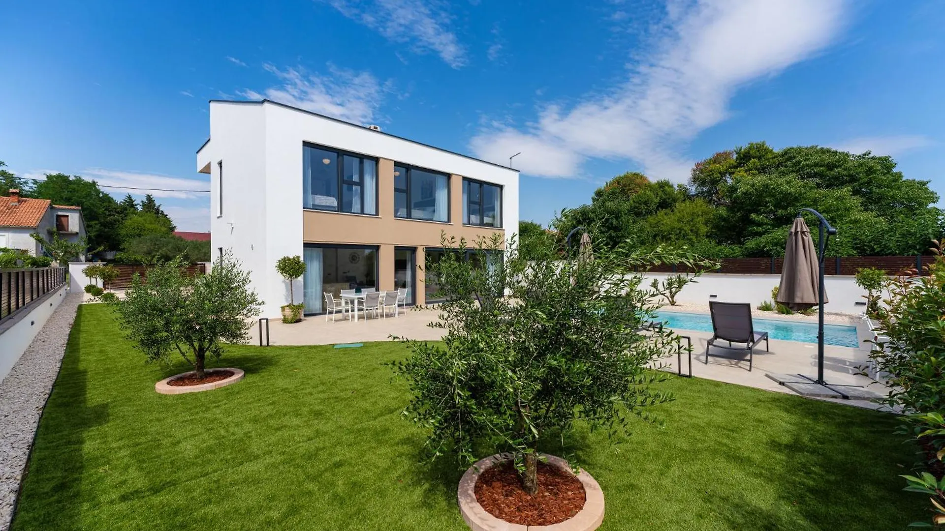 Villa Astral Murvica