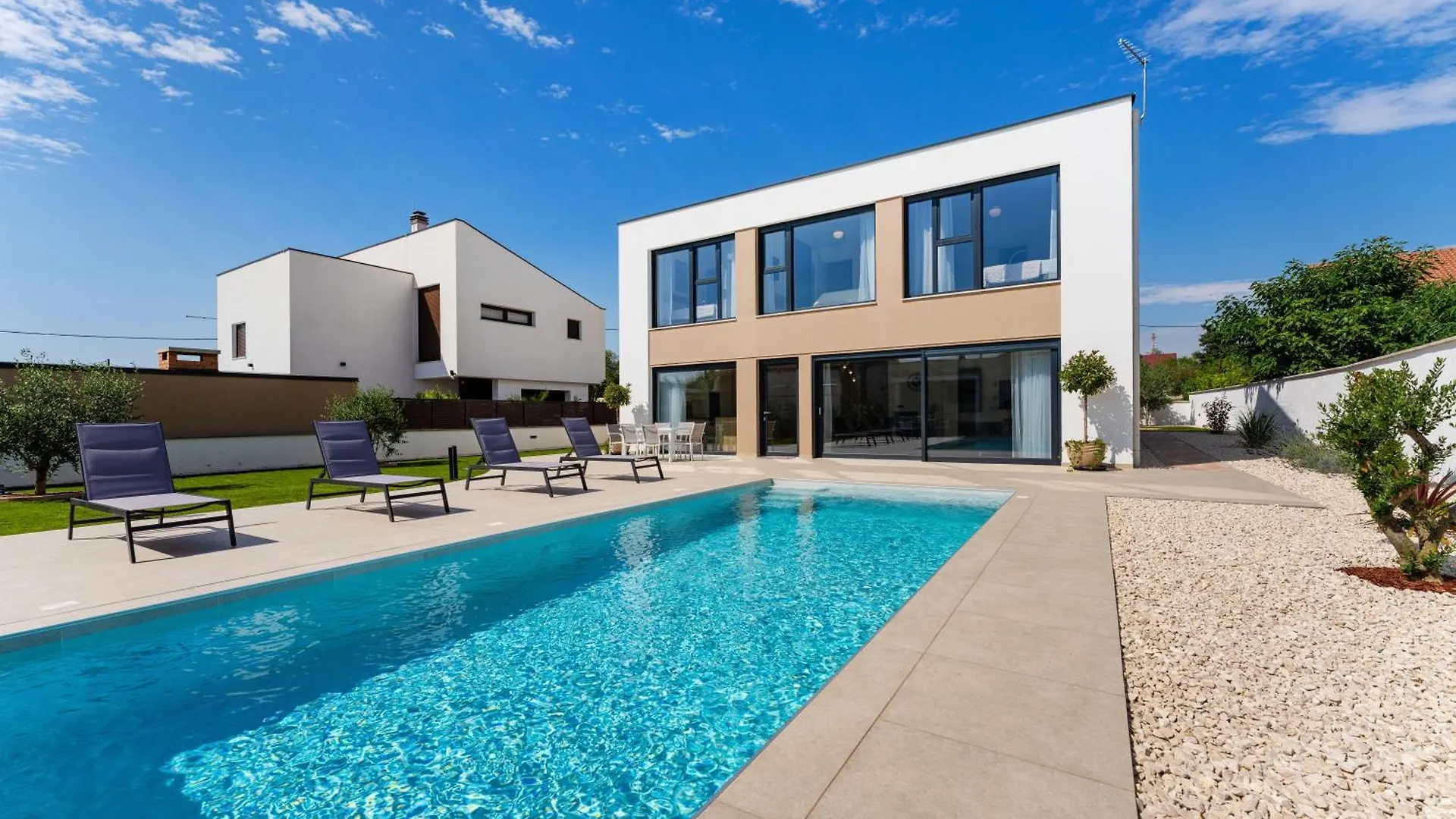 Villa Astral Murvica
